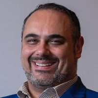 Nick Savvides